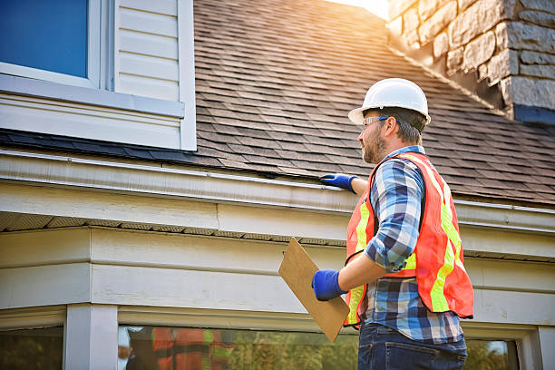 Licensed Roofing service in Hooven, OH - Ben Roofing and Steel LLC